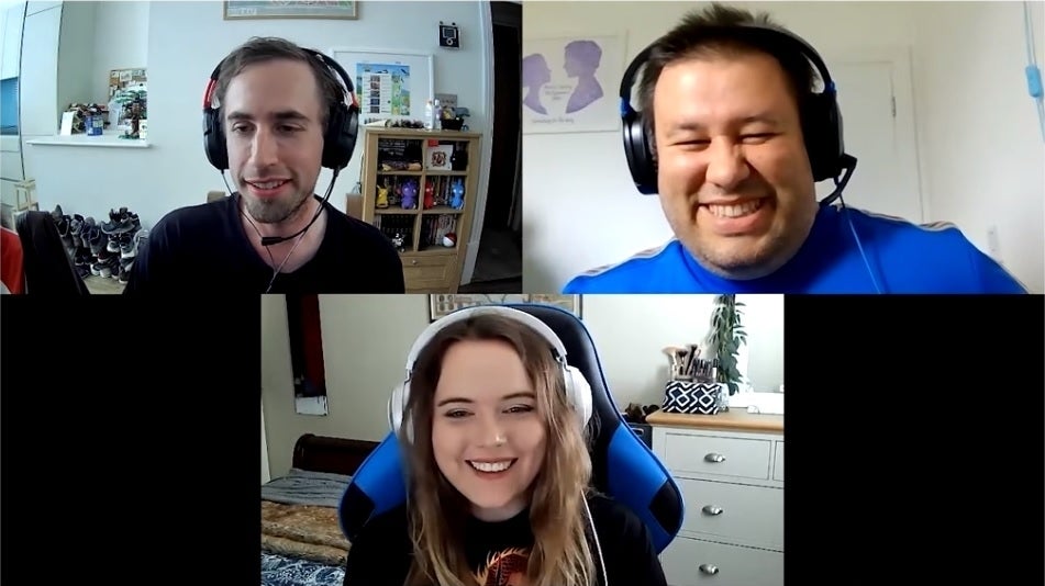 Image for Will Sony's cross-gen U-turn hold PS5 games back? It's the Eurogamer News Cast!