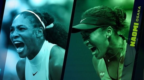 Image for Williams sisters, Naomi Osaka competing in charity Mario Tennis tournament