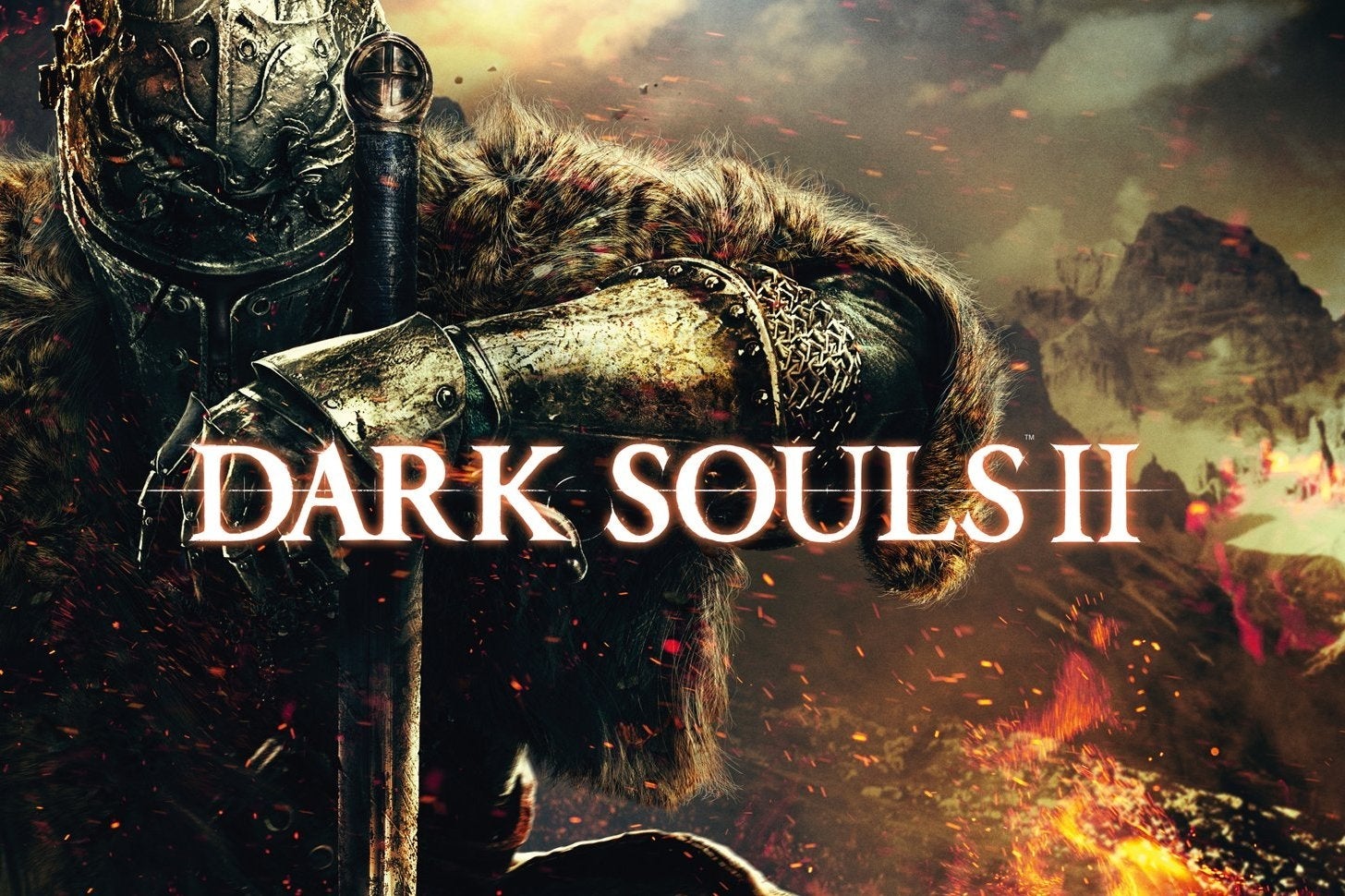 Afbeeldingen van Win een pakket met Dark Souls 2 en GRID Autosport