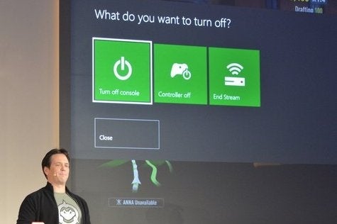 Image for Windows 10 will let you stream Xbox One games to PC, tablets