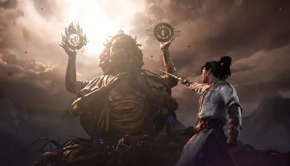 Immagine di Where Winds Meet è una sorta di Assassin's Creed ambientato in Cina nel suo primo trailer