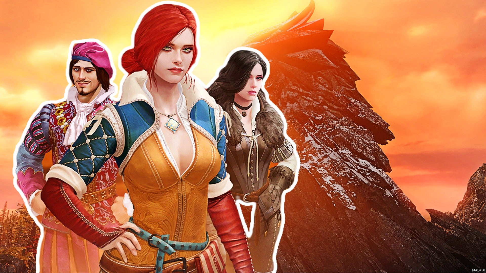Lost Ark Bekommt Besuch Von Geralt Aus The Witcher Crossover Event Mit lost-ark-bekommt-besuch-von-geralt-aus-the-witcher-crossover-event-mit