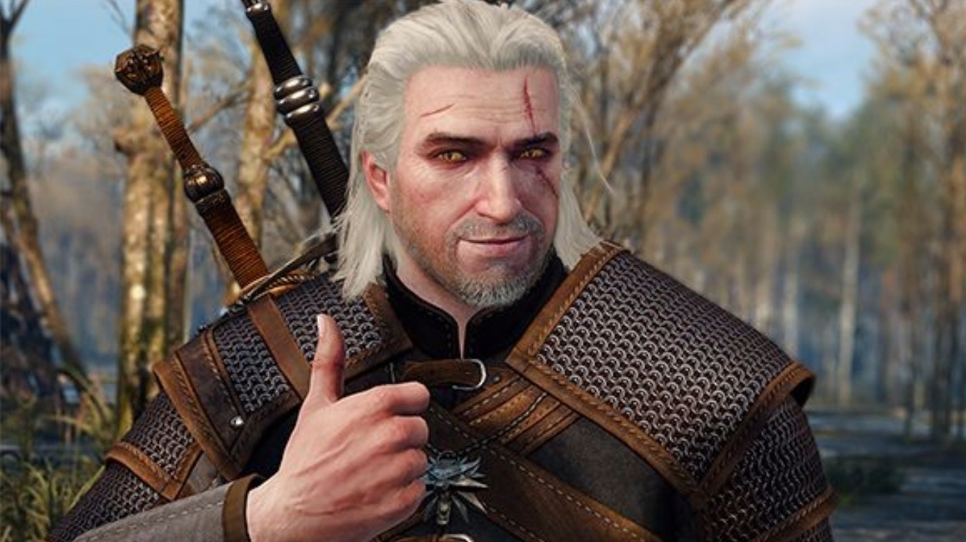 Official Witcher recipe book being cooked up - Vimarsana News
