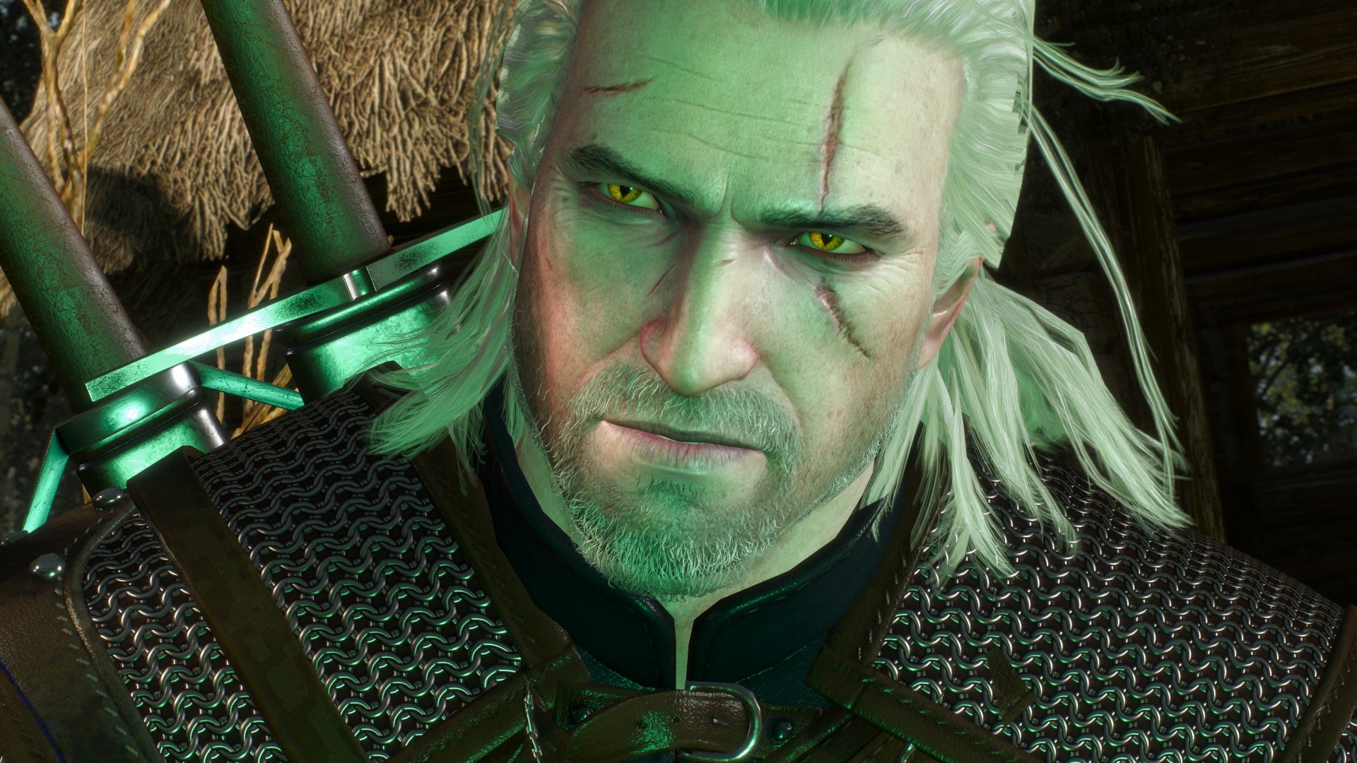 Image for CD Projekt Red brings Witcher 3 next-gen update in house, delays it indefinitely