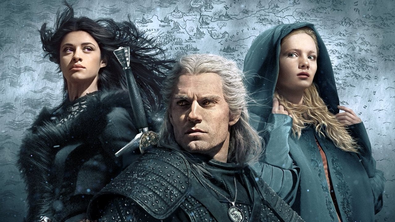 Bilder zu The Witcher: Netflix bestätigt Ba'lian, Nenneke, Dijkstra und weitere Charaktere für die zweite Staffel