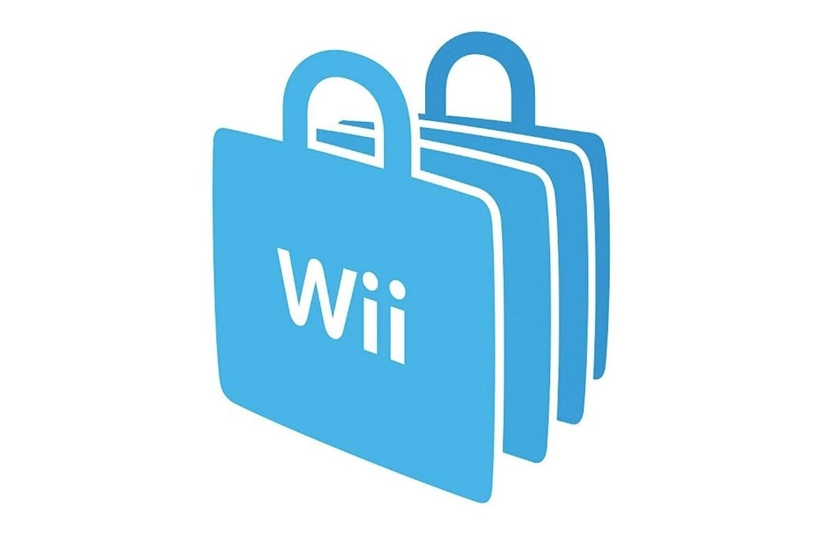 voksen tiltrækkende Tilsvarende The Wii Shop Channel's closure marks the death of a piece of Nintendo magic  | Eurogamer.net