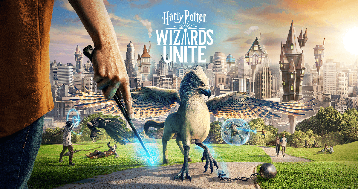 Image for Niantic to shut down Harry Potter: Wizards Unite in 2022