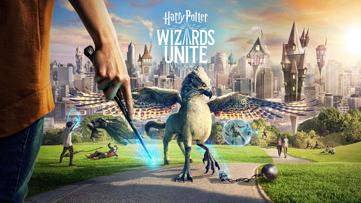 Harry Potter Wizards Unite Community Day  July time and date  plus all previous Community Day bonuses explained - 88