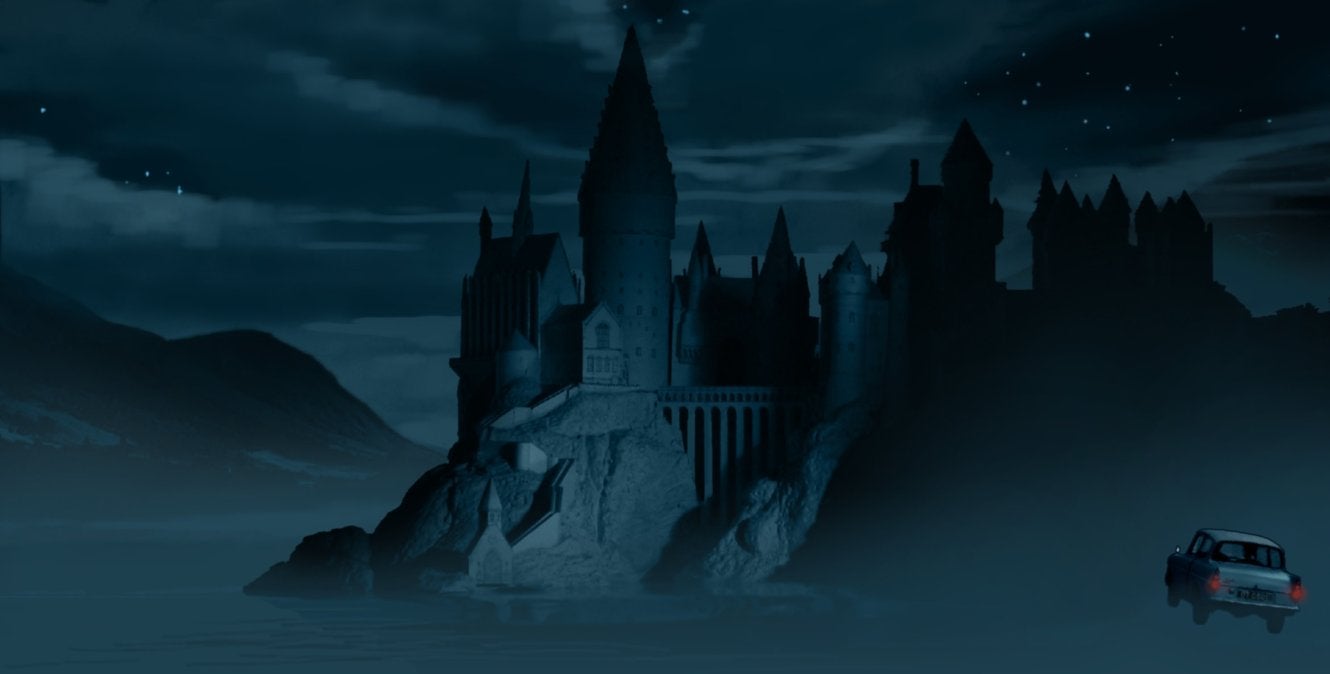 Harry Potter Wizards Unite   Brilliant Event  Back to Hogwarts quest steps explained - 80
