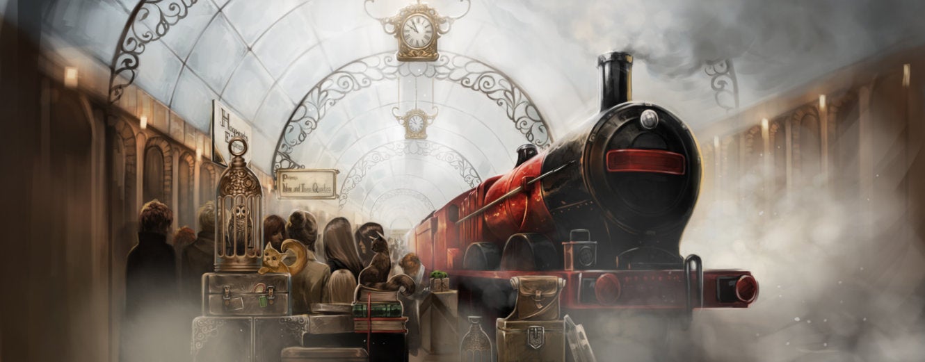 Harry Potter Wizards Unite   Brilliant Event  Back to Hogwarts quest steps explained - 34