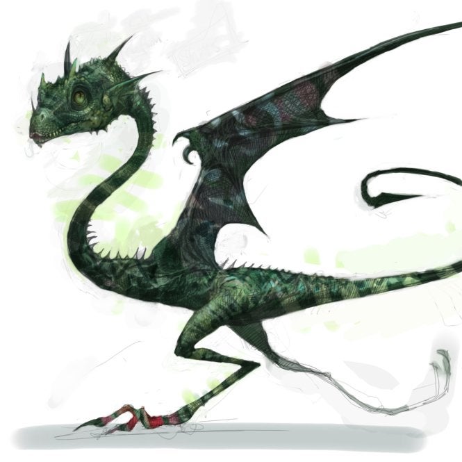 Harry Potter Wizards Unite   Day of the Dragons times  event specific dragon locations - 5