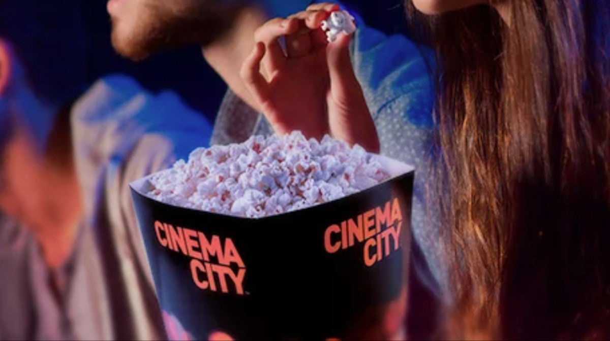 Obrazki dla Właściciel kin Cinema City ogłosi upadłość. Firma nie odpracowała strat po lockdownie
