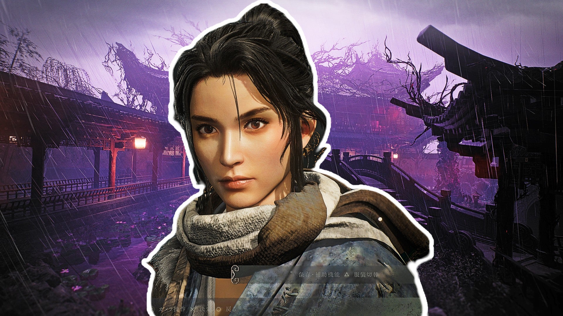 Wo Long Fallen Dynasty hat ein ReleaseDatum und das ist nur vier Monate entfernt Eurogamer.de