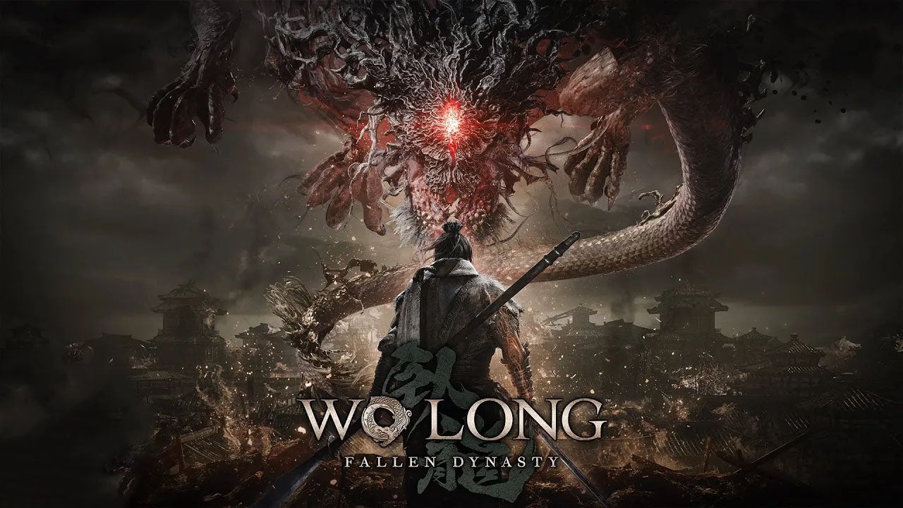 Image for Team Ninja reveals Wo Long: Fallen Dynasty, headed to Xbox Game Pass