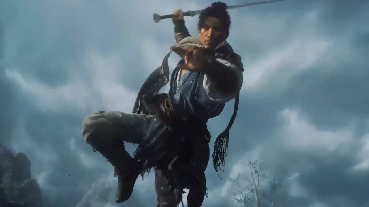 Immagine di Wo Long: Fallen Dynasty di Team Ninja non è esclusiva Xbox, uscirà anche su PS5 e PS4