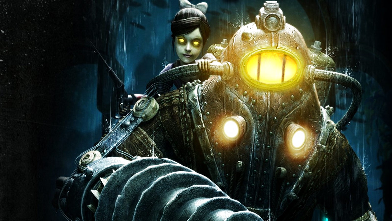 Bilder zu Wo spielt BioShock 4? Anscheinend erste Details zu Schauplatz und Story geleakt
