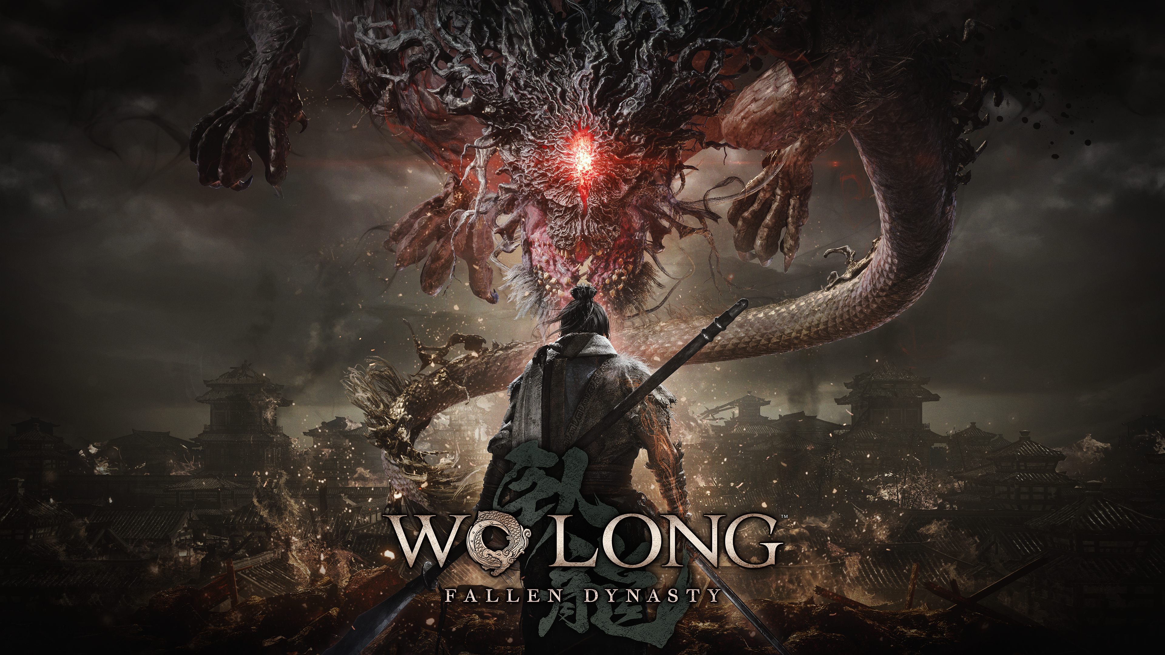 Immagine di Wo Long Fallen Dynasty ha una demo disponibile adesso su PS5 e Xbox Series X/S