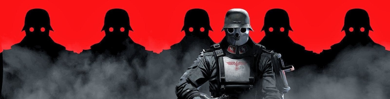 Imagen para Análisis de Wolfenstein: The New Order