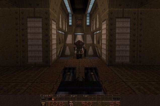 Image for Machine Games released a new Quake episode
