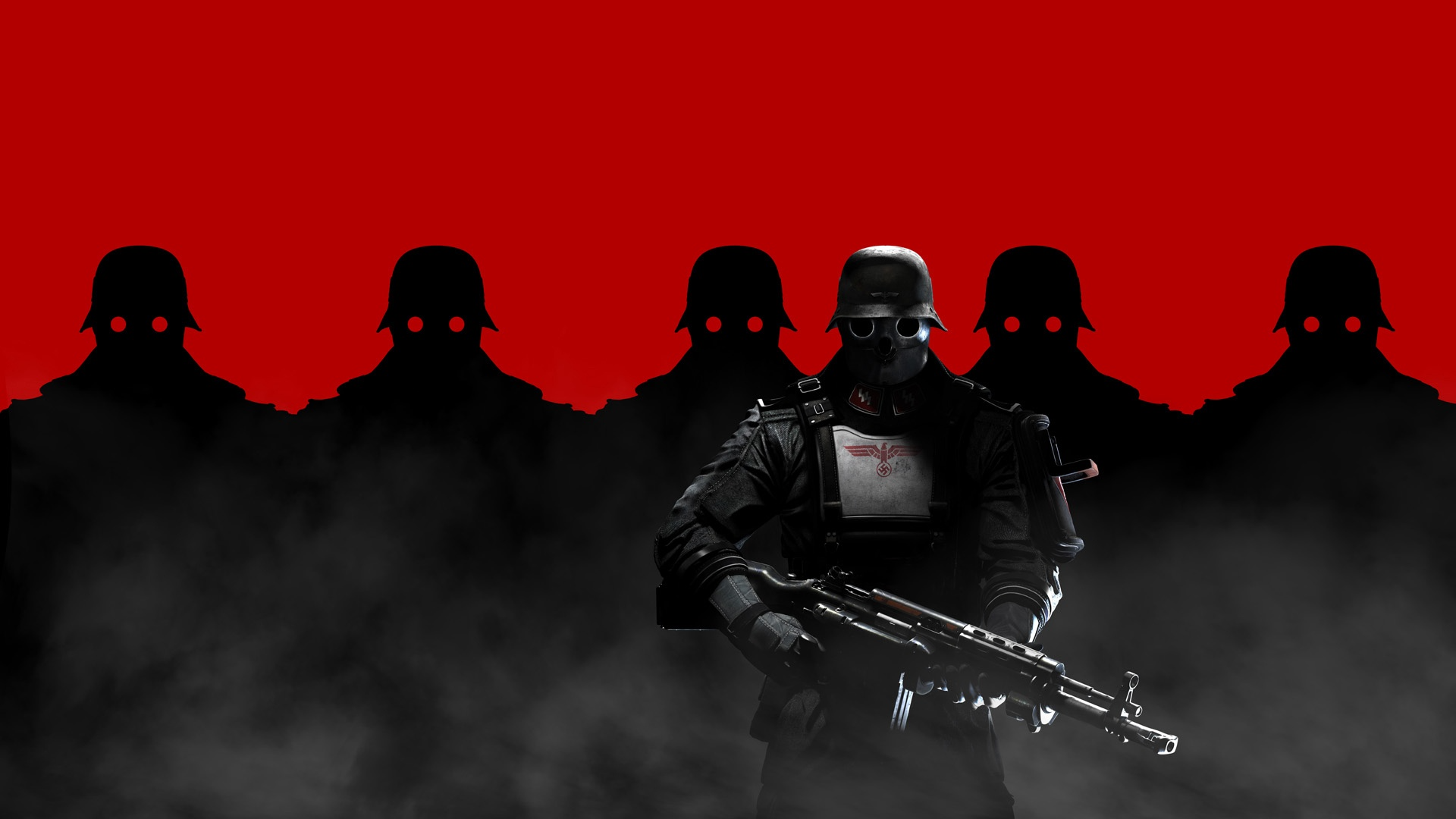 Imagen para Wolfenstein: The New Order es el nuevo juego gratis de la Epic Games Store