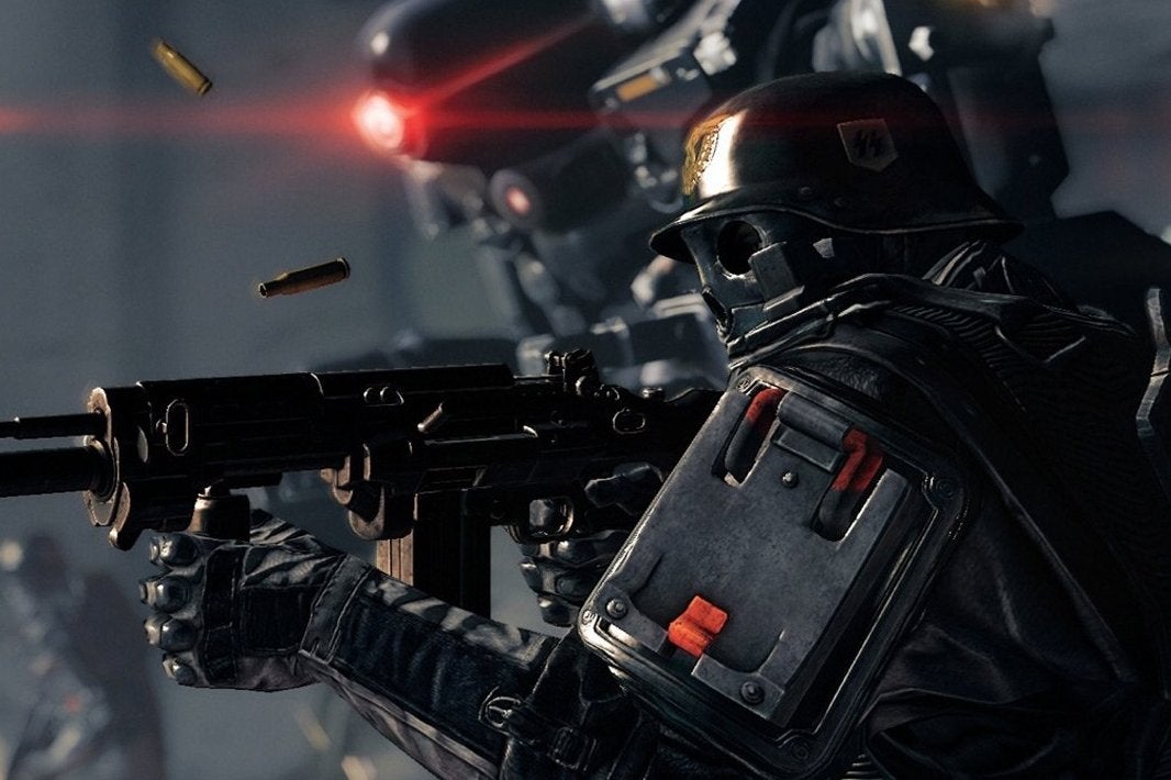 Wolfenstein: The New Order - Poradnik | Eurogamer.pl
