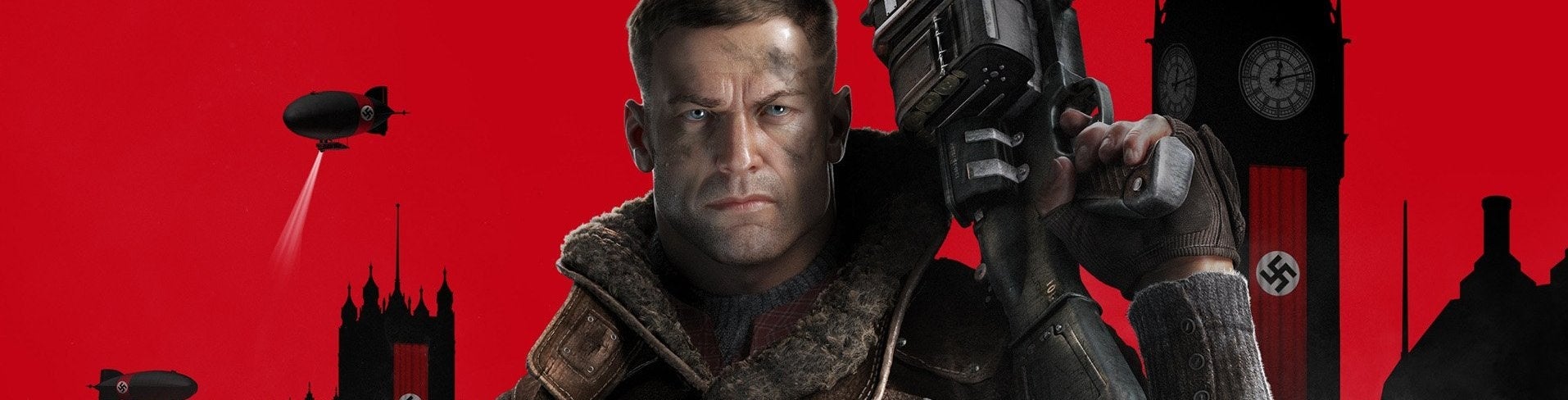 Immagine di Wolfenstein: The New Order - Reloaded