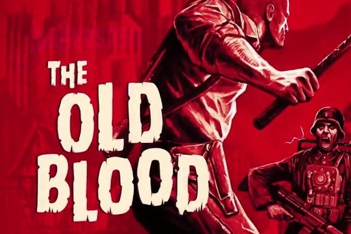 Imagem para Wolfenstein: New Order com expansão standalone chamada The Old Blood