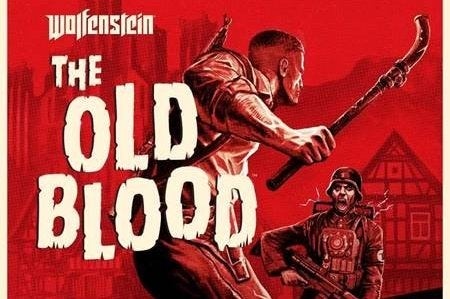 Image for Wolfenstein: The Old Blood is a standalone prequel to The New Order
