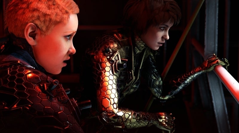 Image for Wolfenstein: Youngblood out this summer
