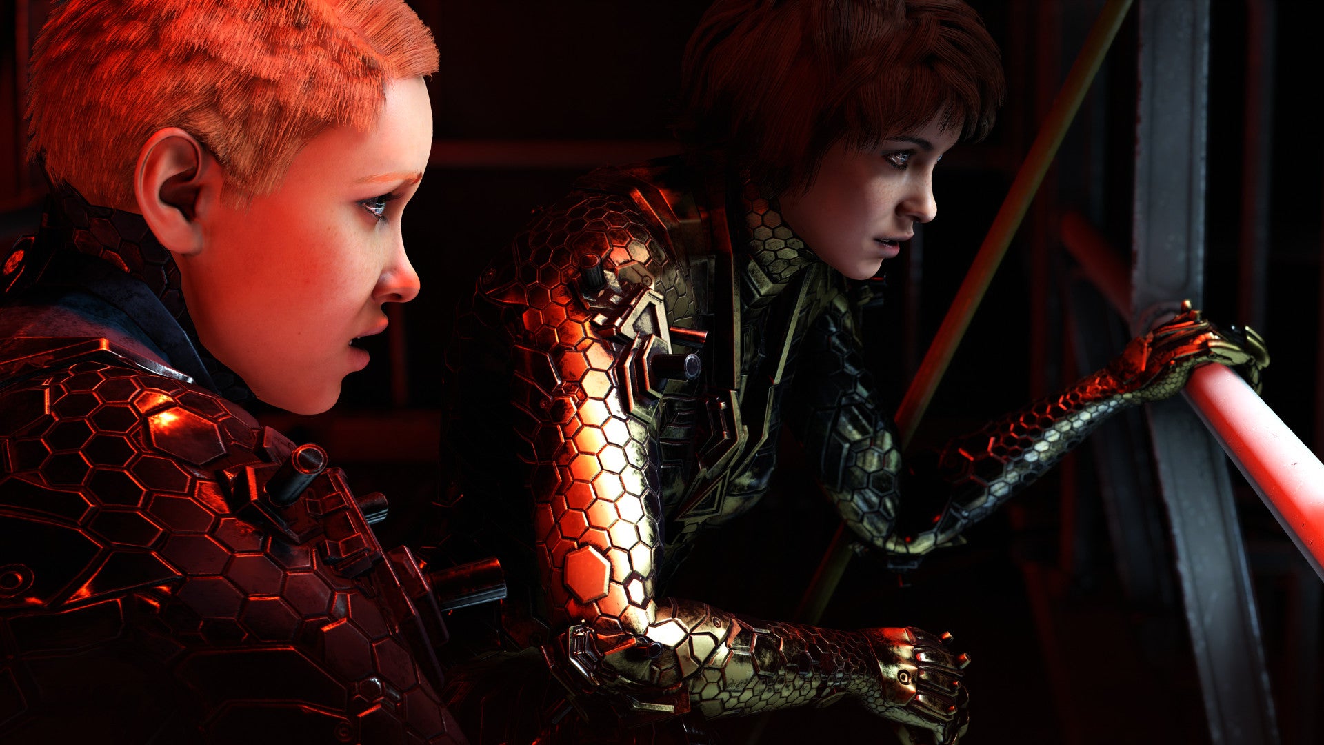 Image for Save 20% off Wolfenstein: Youngblood, Doom Eternal and Rad at Green Man Gaming
