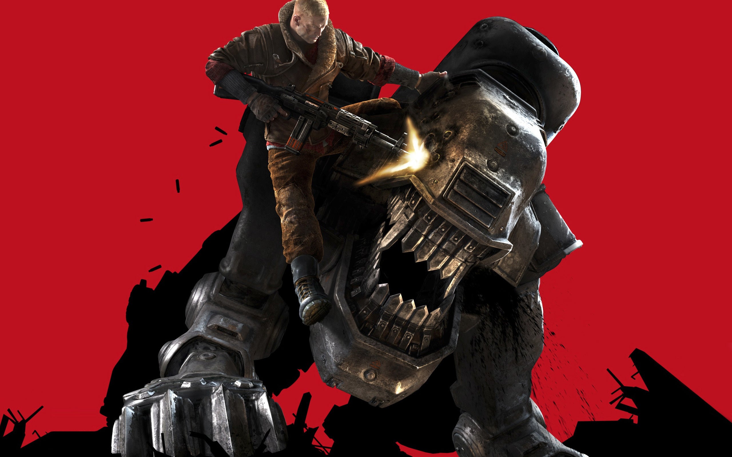 A short history of banned games in Germany | GamesIndustry.biz