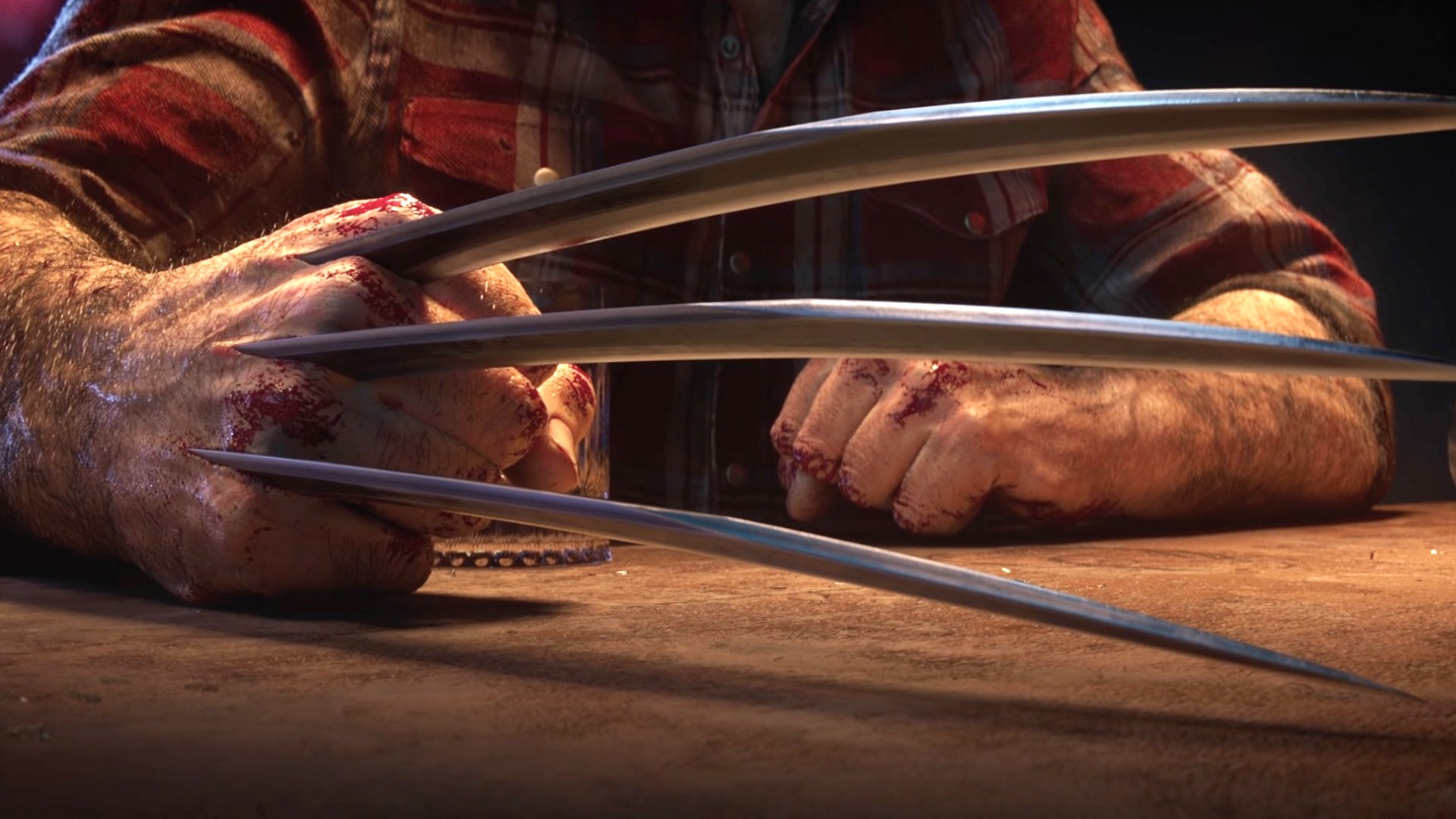 Obrazki dla Kto wcieli się w Wolverine'a w grze na PS5? Fani mają teorię
