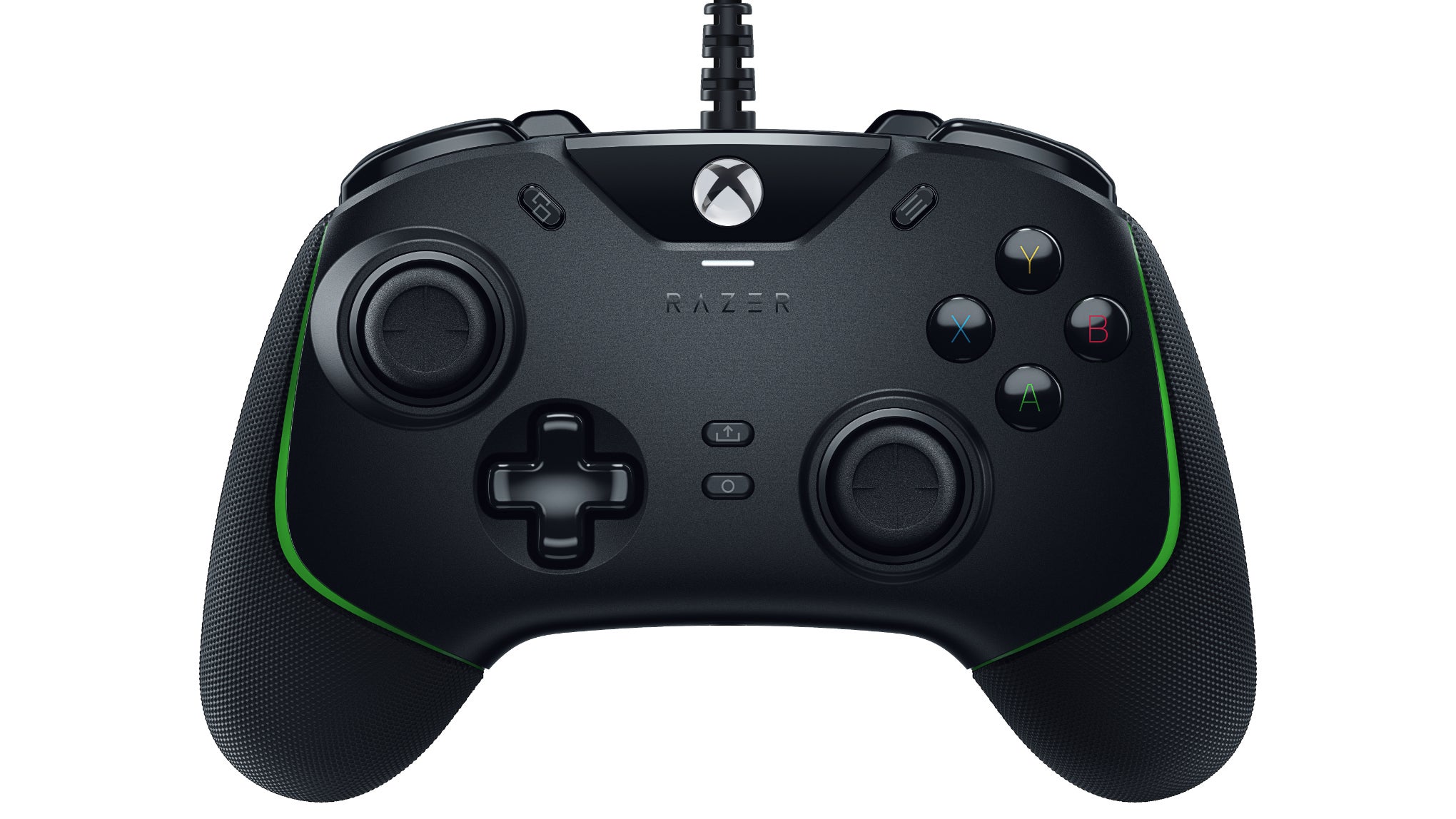 Best PC controller 2022  the Digital Foundry buyer s guide to gamepads - 36