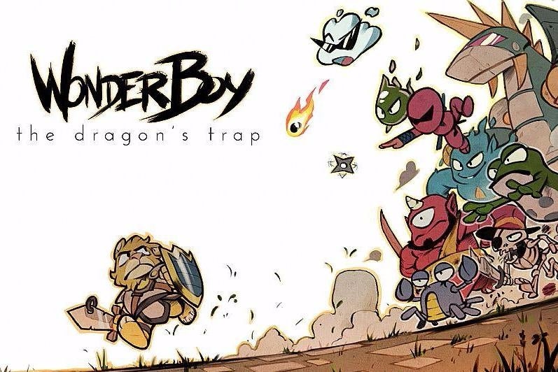 Immagine di Wonder Boy: The Dragon's Trap, in arrivo la versione fisica ma solo per PS4