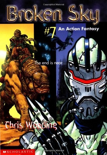 Beyond Elden Ring and George R  R  Martin  great things happen when novelists turn to games - 38