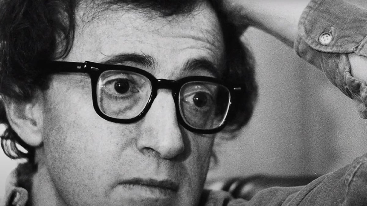 Obrazki dla Woody Allen kończy z filmami. Reżyser przechodzi na emeryturę