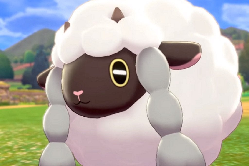 Image for Pokemon Sword and Shield sold 1.36m retail copies in three days in Japan