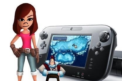 Imagen para World of Keflings llegará a Wii U el mes que viene