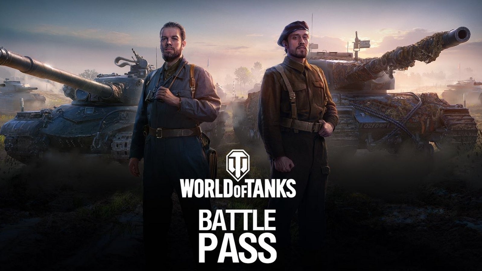 Bilder zu World of Tanks erhält seinen ersten Battle Pass