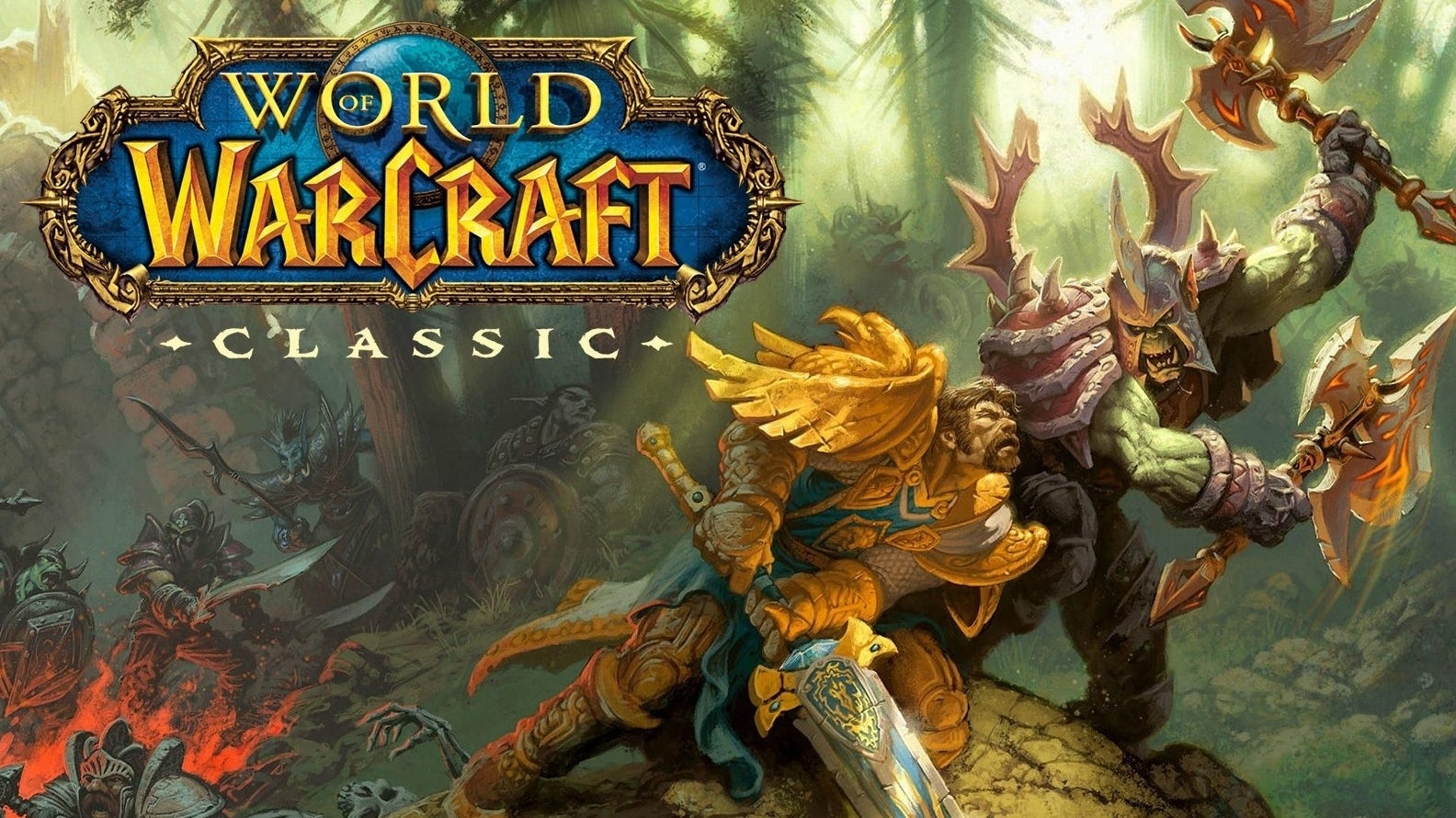 Immagine di World of Warcraft Classic: i giocatori che raggiungeranno il level cap riceveranno un'espansione gratuita?
