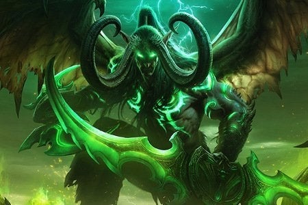 Afbeeldingen van World of Warcraft: Legion expansion - 5 dingen die je moet weten