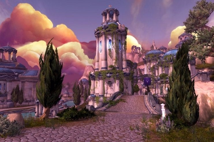 Image for World of Warcraft: Legion už má své datum vydání