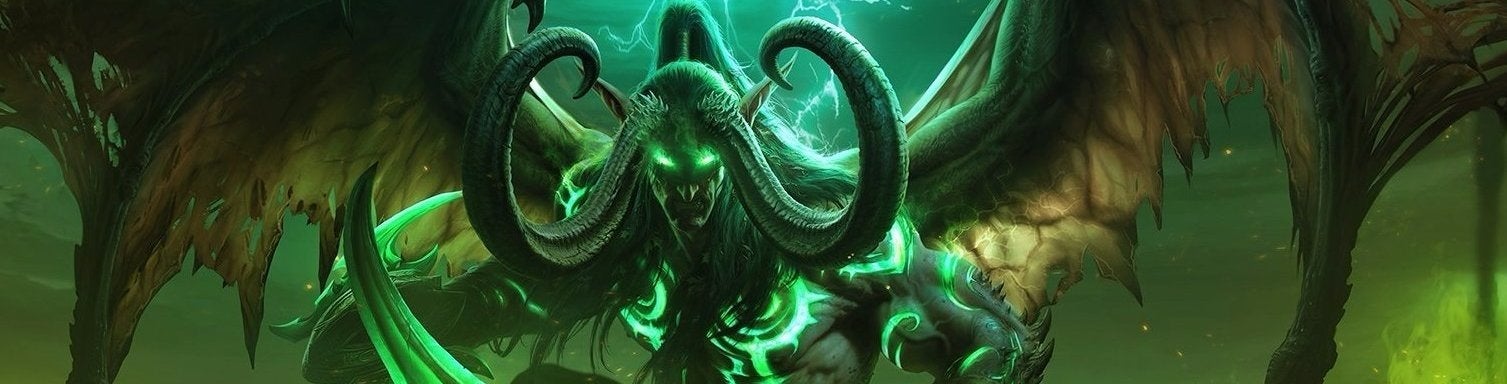 Immagine di World of Warcraft: Legion e il ritorno di Illidan - anteprima