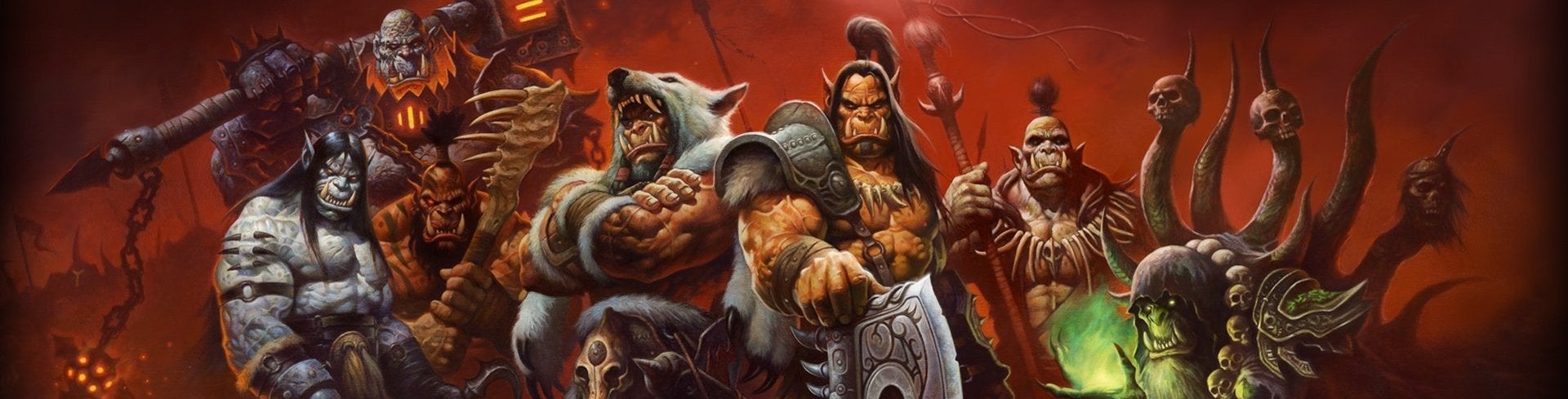 Imagen para Guía del parche 6.0.2 World of Warcraft