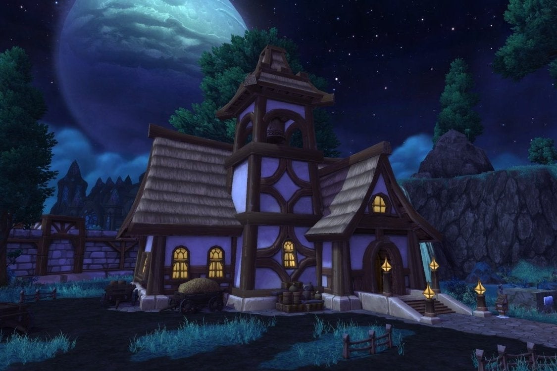 Image for World of Warcraft Patch 6.0.2 release date revealed