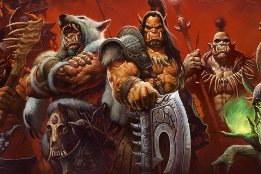Imagem para World of Warcraft perdeu quase 3 milhões de subscritores