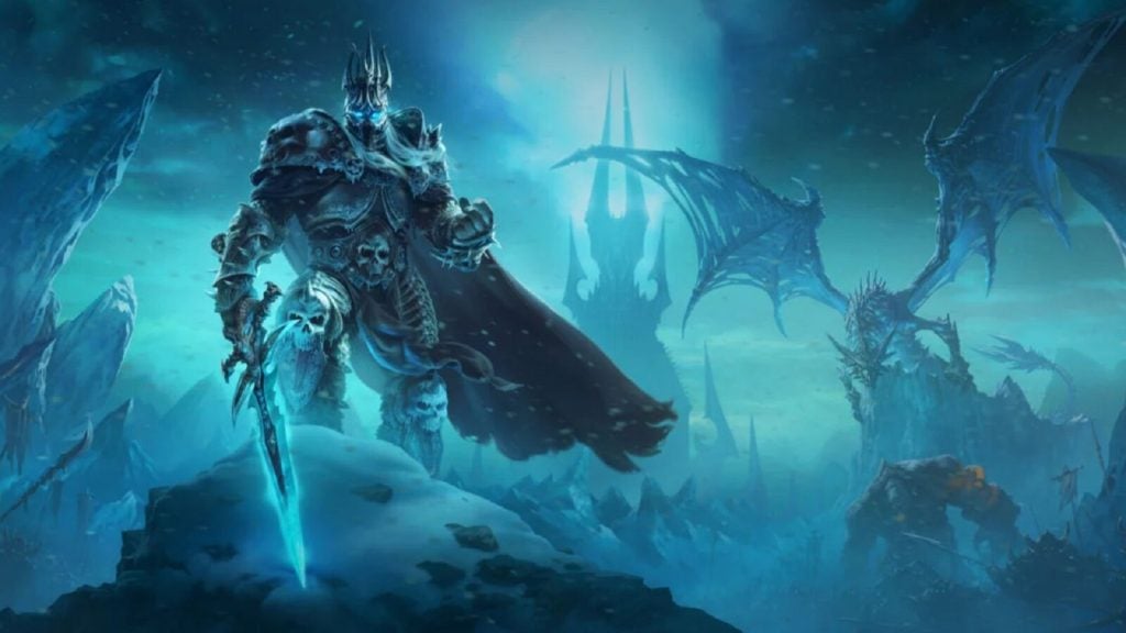Immagine di World of Warcraft: Wrath of the Lich King Classic ha una data di uscita