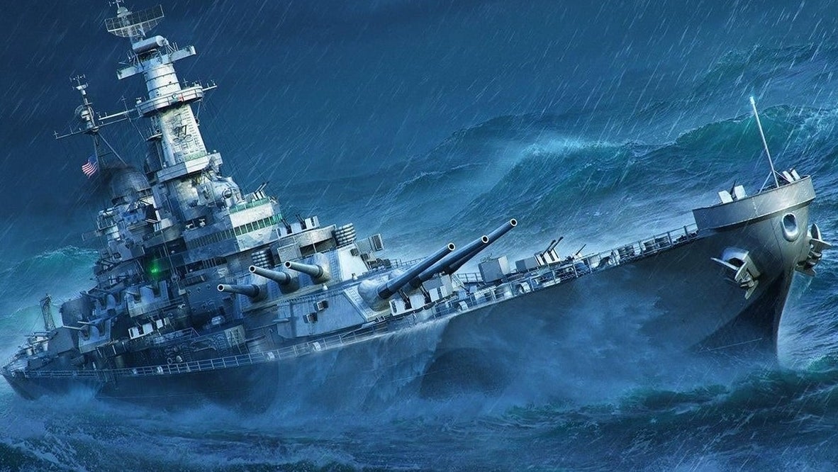 Immagine di World of Warships pieno zeppo di loot box e microtransazioni scatena la rivolta dei giocatori