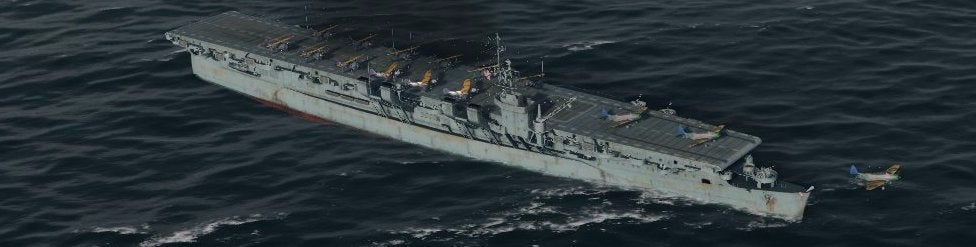 Obrazki dla World of Warships - Recenzja