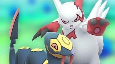 World Tourism Day Research Task Rewards Explained In Pokemon Go Eurogamer Net